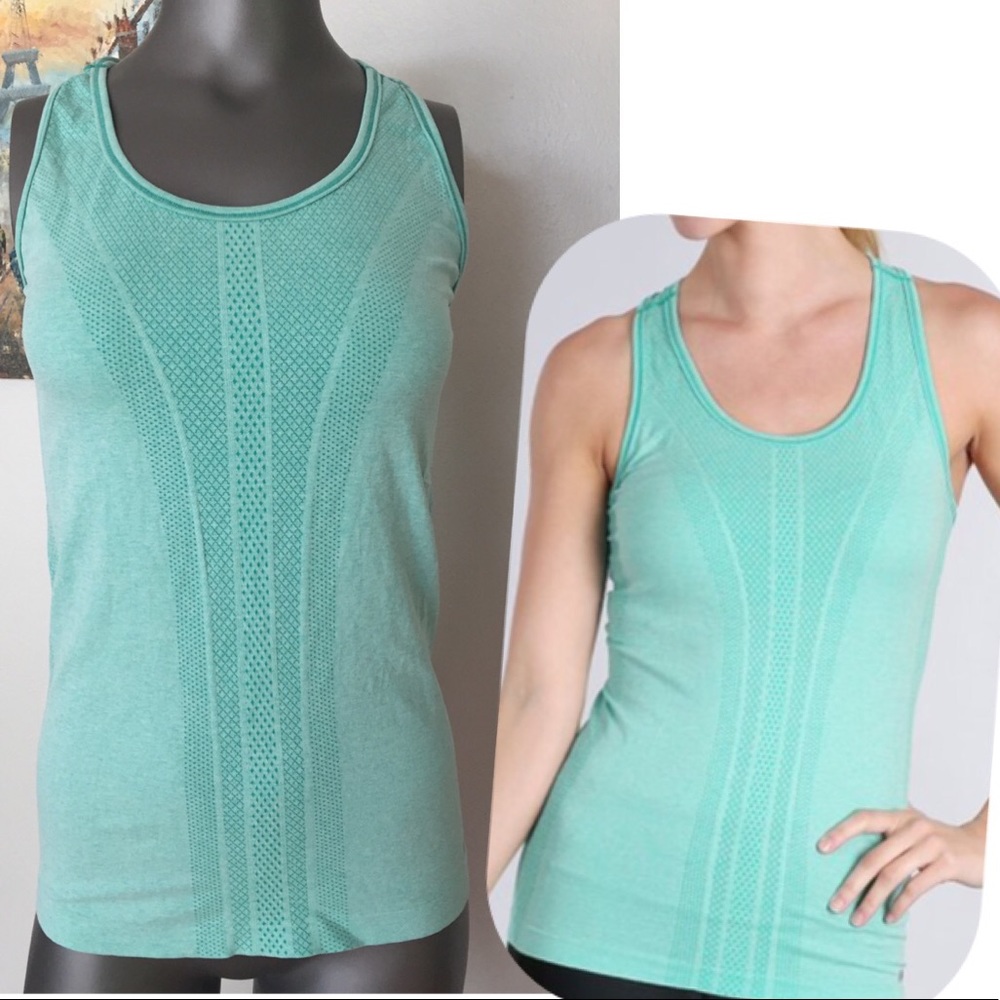 NWT - Avocado Avo-Tech Tank - Sz L